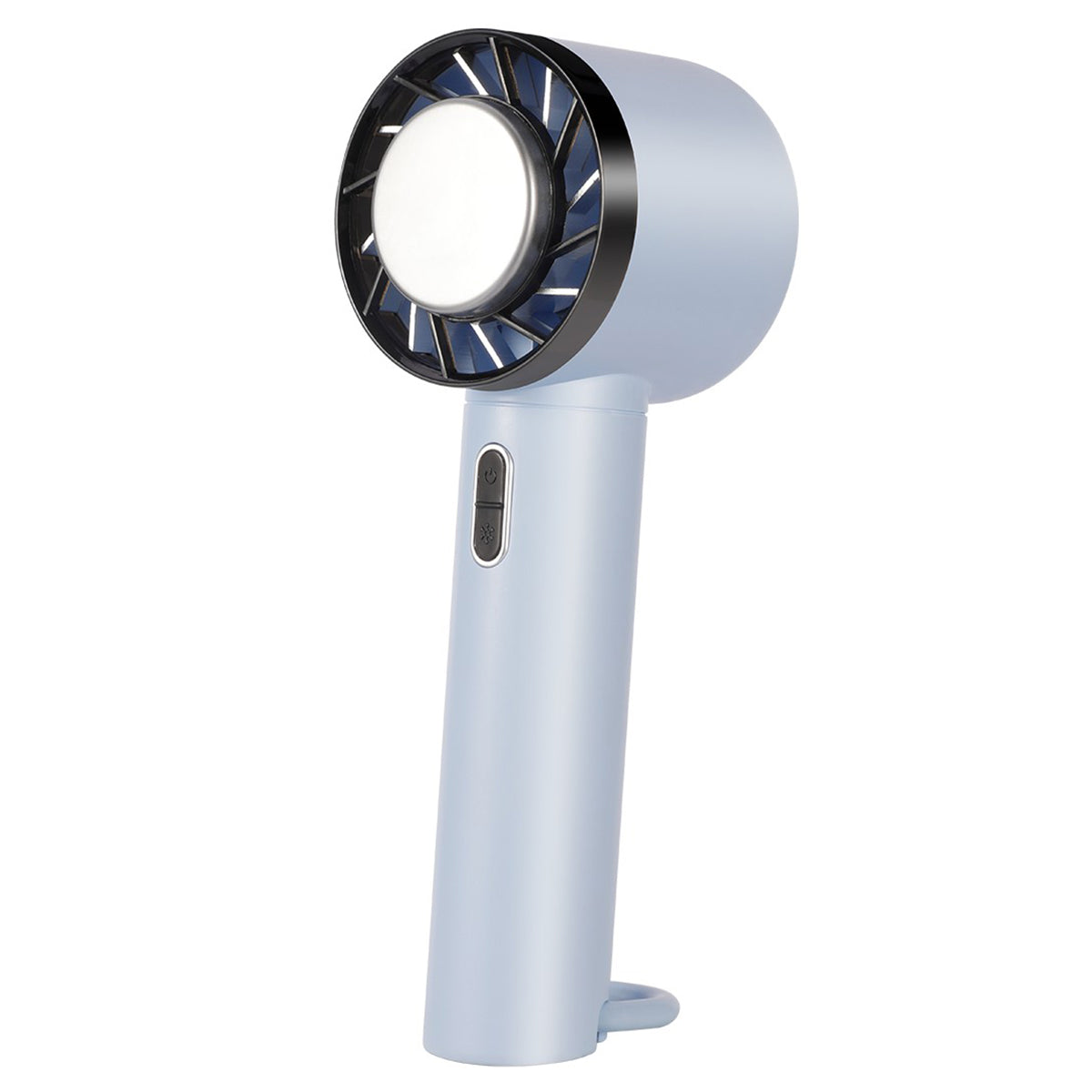 WX-625 Portable Mini Summer Fan Cold Compress Function Handheld Cooling Fan WX-625 Portable Mini Summer Fan Cold Compress Function Handheld Cooling Fan